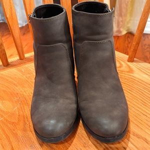 Call it spring - Booties - Size 6.5